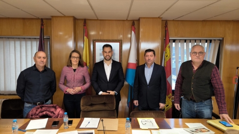 Oposición de Bembibre