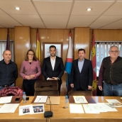 Oposición de Bembibre