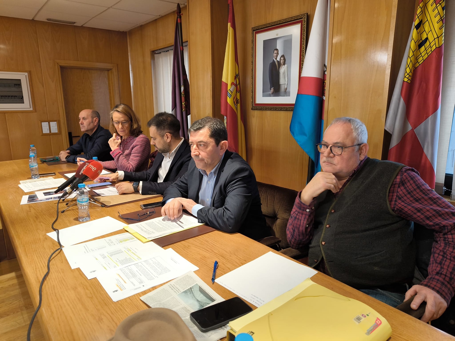 Oposición de Bembibre 2 Oposición de Bembibre 2