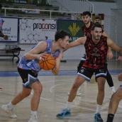 Previa del Baloncesto Clínica Ponferrada