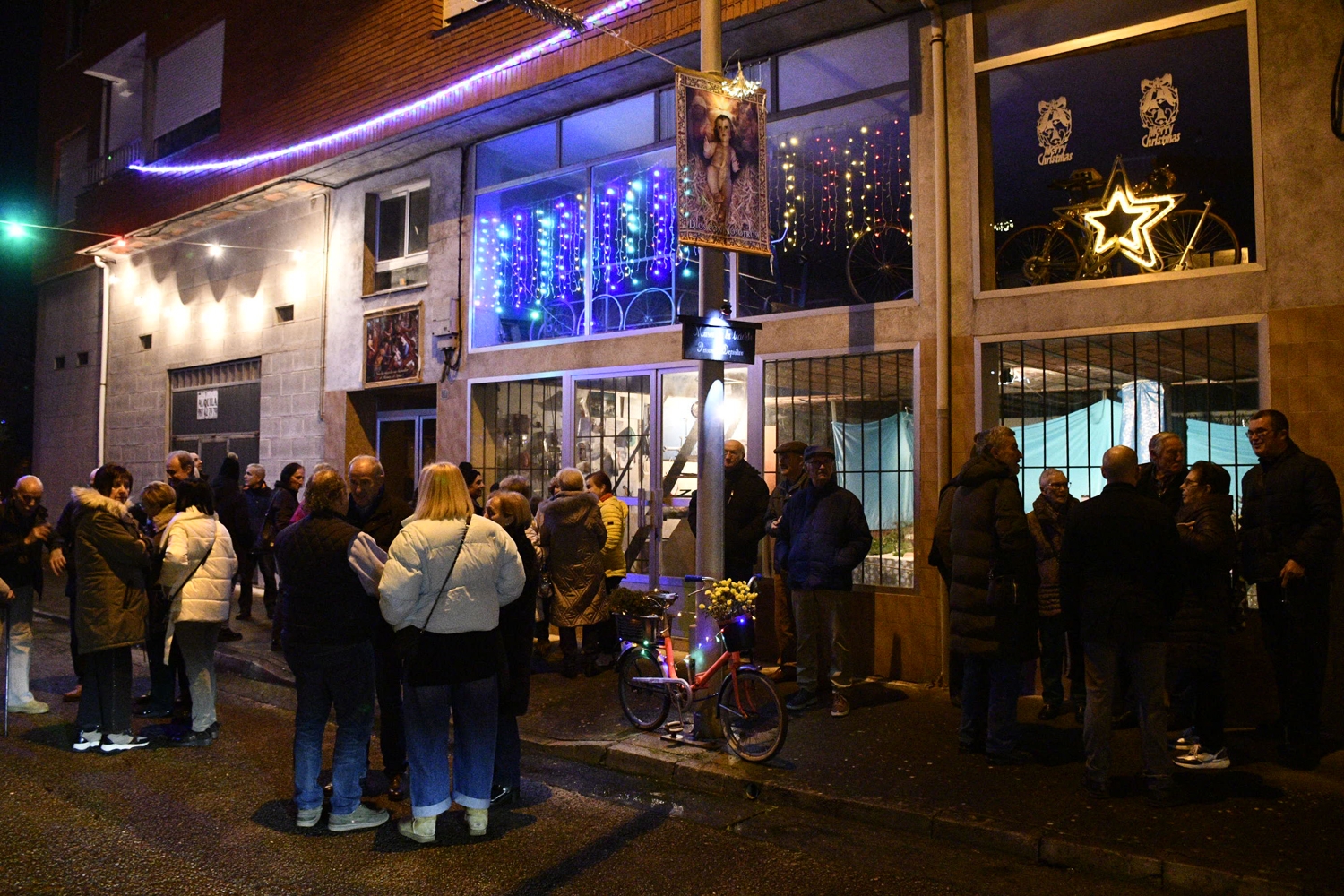 Reapertura del Museo de la bicicleta (1)