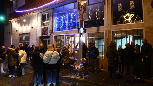 Reapertura del Museo de la bicicleta (1)