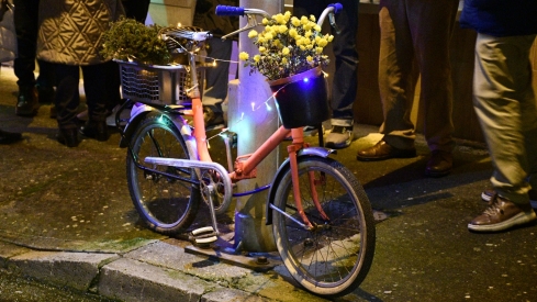 Reapertura del Museo de la bicicleta (2)