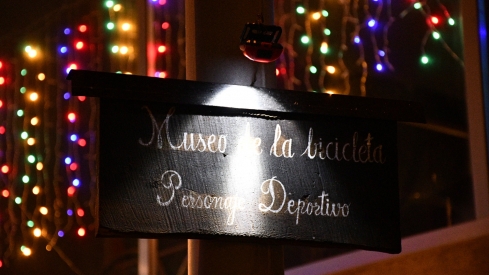 Reapertura del Museo de la bicicleta (3)