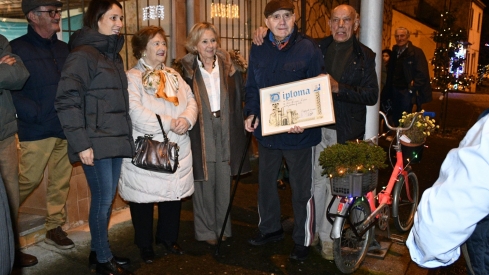 Reapertura del Museo de la bicicleta (7)