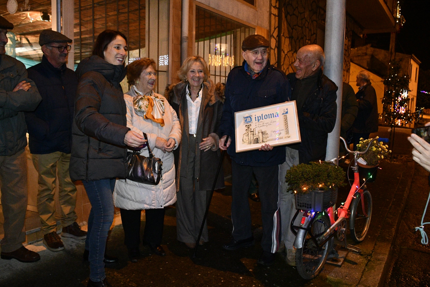 Reapertura del Museo de la bicicleta (8) Reapertura del Museo de la bicicleta (8)