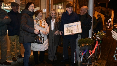 Reapertura del Museo de la bicicleta (8)