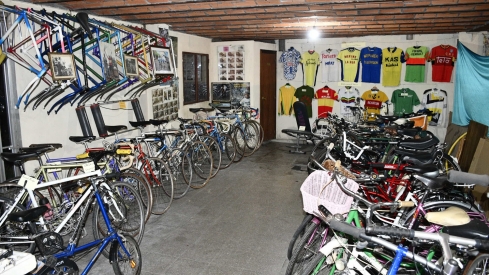 Reapertura del Museo de la bicicleta (9)