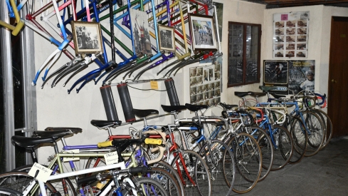 Reapertura del Museo de la bicicleta (10)