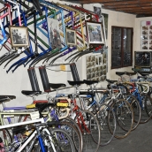 Reapertura del Museo de la bicicleta (10)