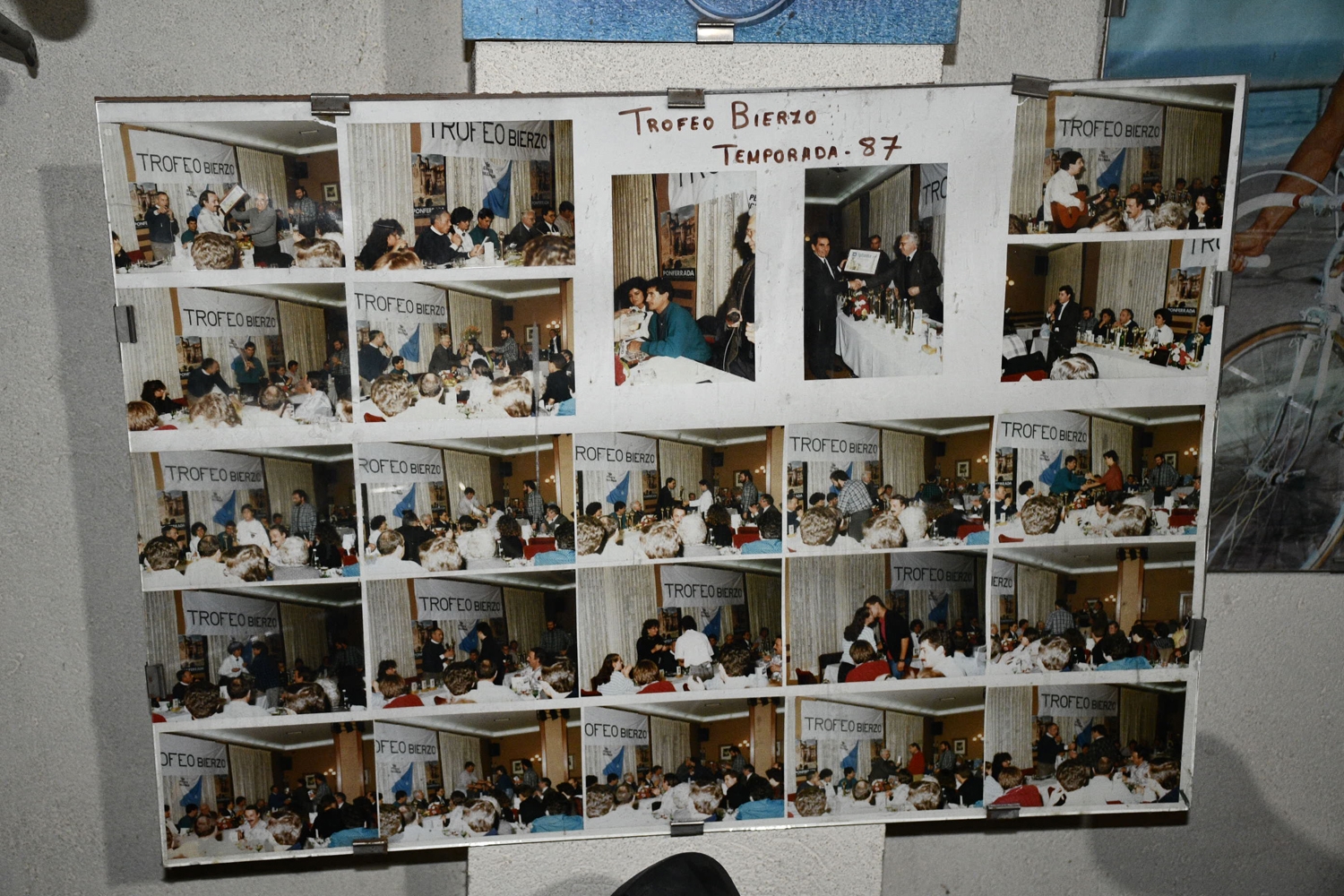 Reapertura del Museo de la bicicleta (19) Reapertura del Museo de la bicicleta (19)