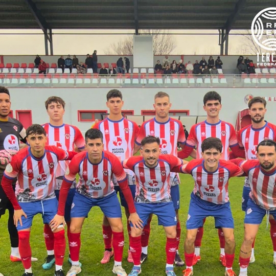 Atco Bembibre Arandina