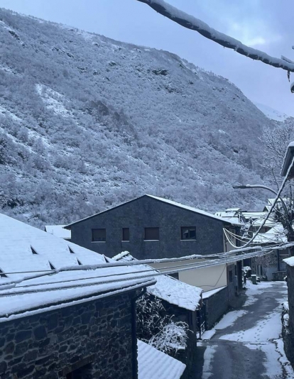Valle de Fornela con nieve. Fotos Mari Luz Lopez Martinez grupo Valle de Fornela (1) Valle de Fornela con nieve. Fotos Mari Luz Lopez Martinez grupo Valle de Fornela (1)