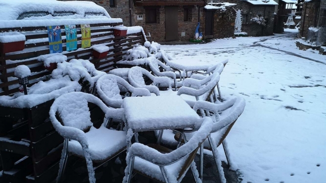 Nieve en la Tebaida. Fotos Juan Carlos Florez Alvarez grupo Tebaida Berciana (4)