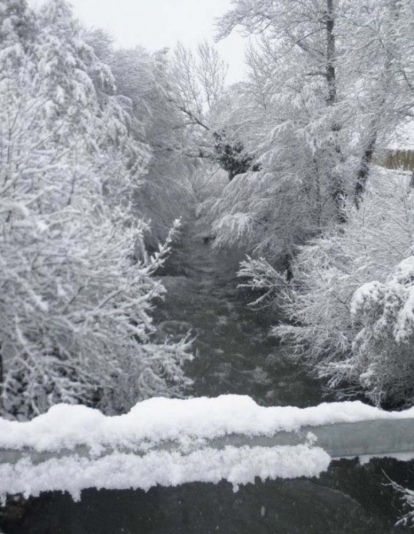 La Cabrera nevada. Fotos Mar Fernández grupo Cabreireses entusiastas (3) La Cabrera nevada. Fotos Mar Fernández grupo Cabreireses entusiastas (3)