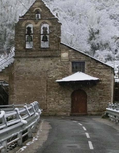 La Cabrera nevada. Fotos Mar Fernández grupo Cabreireses entusiastas (1) La Cabrera nevada. Fotos Mar Fernández grupo Cabreireses entusiastas (1)