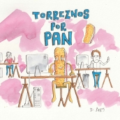 La Viñeta y El Semanal. Ciudadano Torrezno La Viñeta y El Semanal. Ciudadano Torrezno