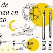 Aperos de labranza en El Bierzo