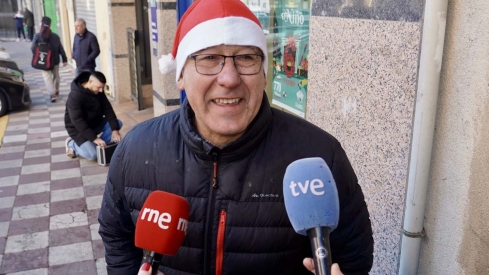 Campillo ICAL. El “Gordo” de la Lotería de Navidad reparte 468 millones de euros en La Bañeza (14)