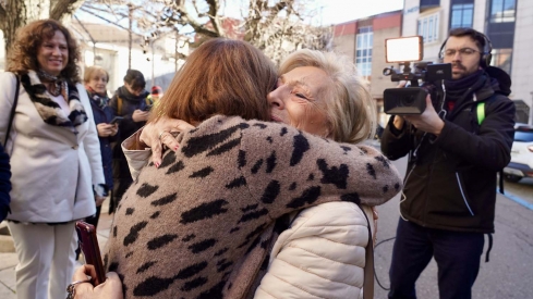 Campillo ICAL. El “Gordo” de la Lotería de Navidad reparte 468 millones de euros en La Bañeza (11)