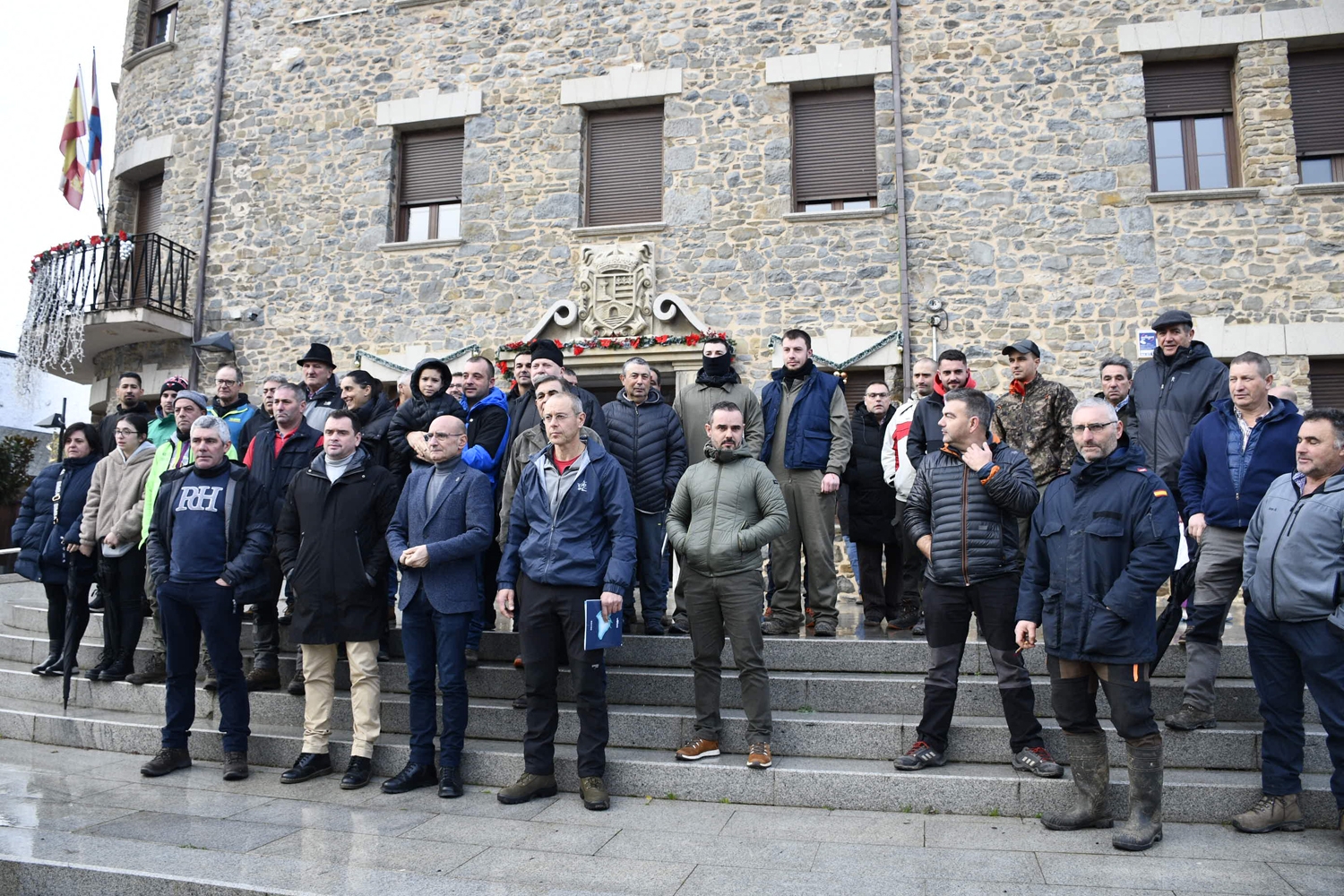 Rueda de prensa Ganaderos Toreno (6) Rueda de prensa Ganaderos Toreno (6)