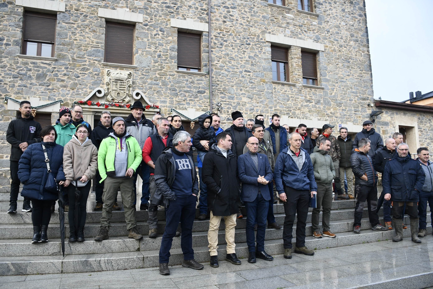 Rueda de prensa Ganaderos Toreno (7) Rueda de prensa Ganaderos Toreno (7)