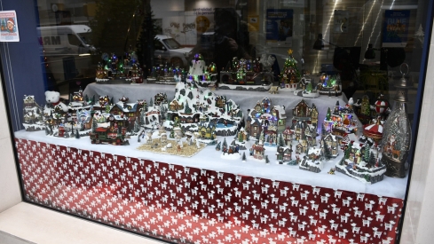 Premio de escaparates de El Centro Mola (1)