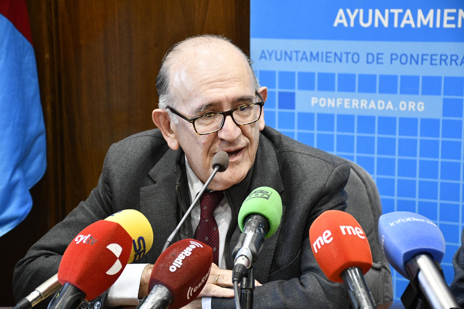 José Manuel Jiménez Blázquez