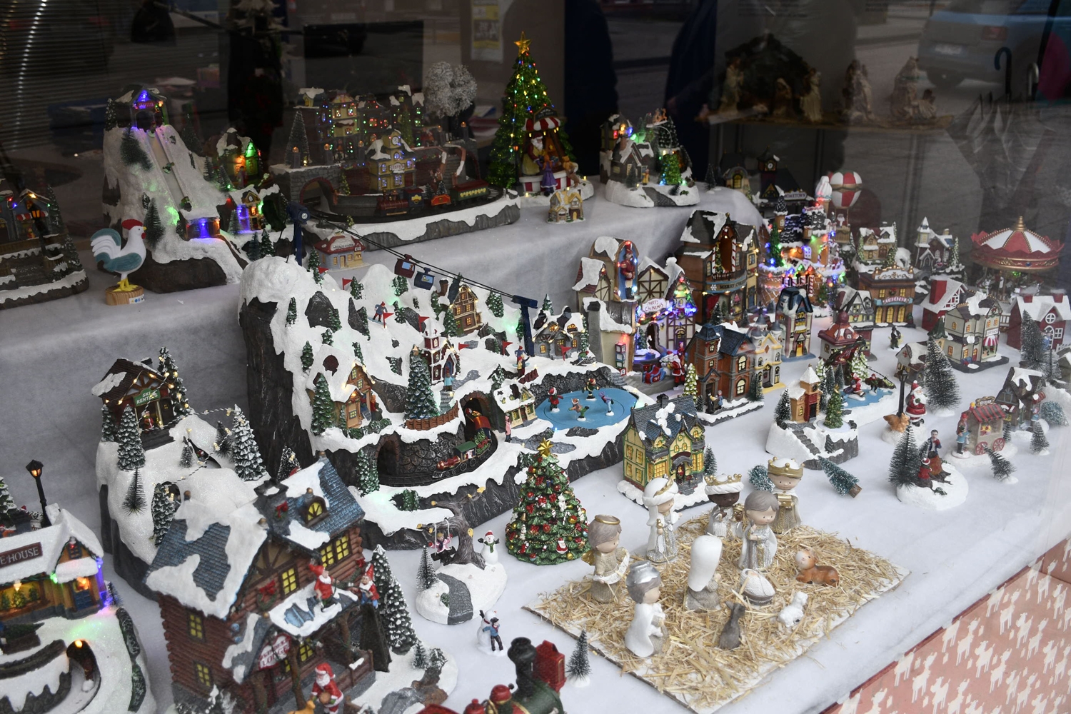 Premio de escaparates de El Centro Mola (8)