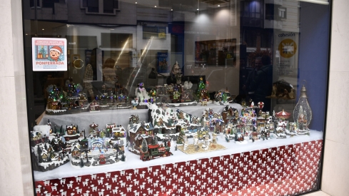 Premio de escaparates de El Centro Mola (9)