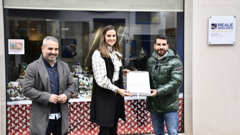 Premio de escaparates de El Centro Mola (12)