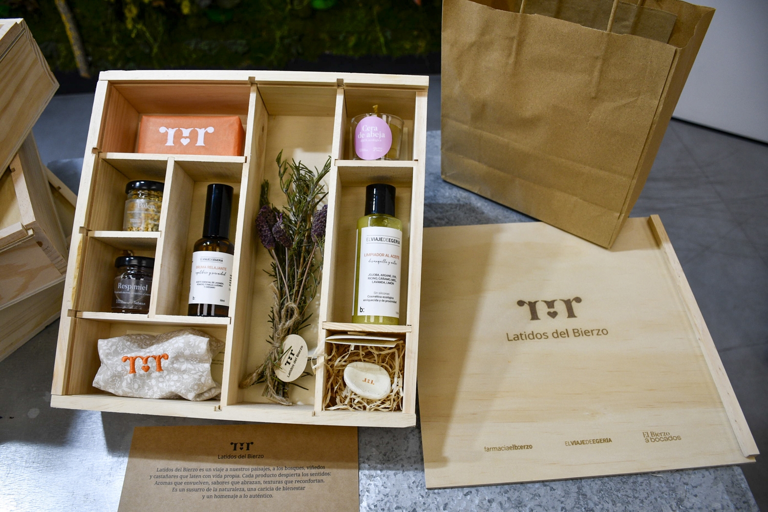 Latidos del Bierzo (2)