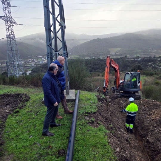 La Diputación de León destina 100.000 euros al control del cloro y pH del agua potable