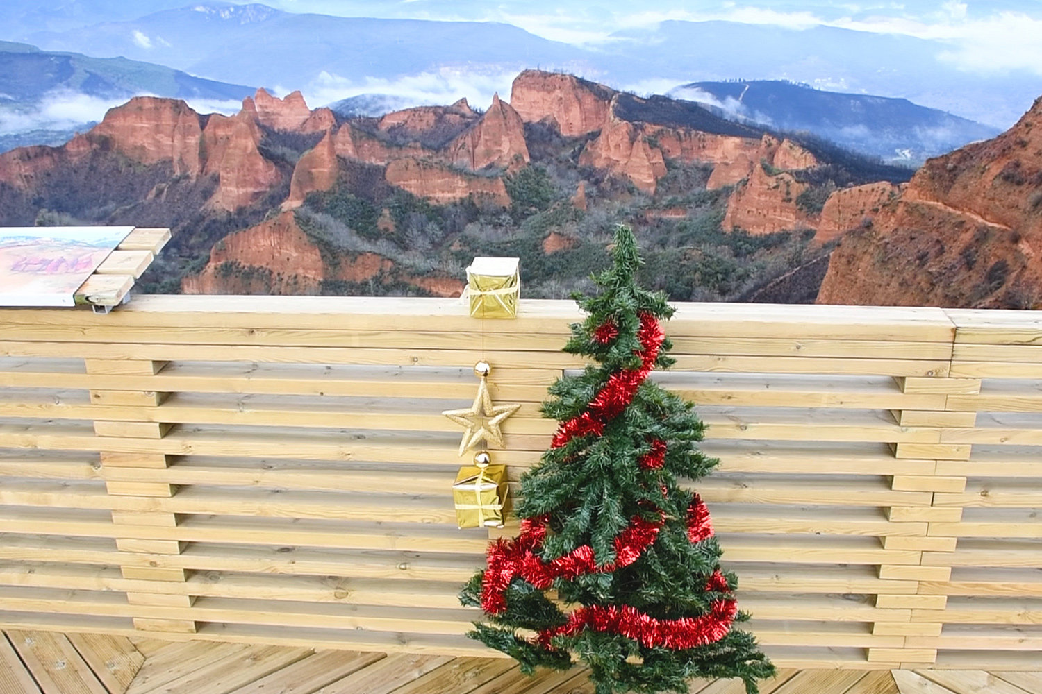 Spot de Navidad de InfoBierzo 2