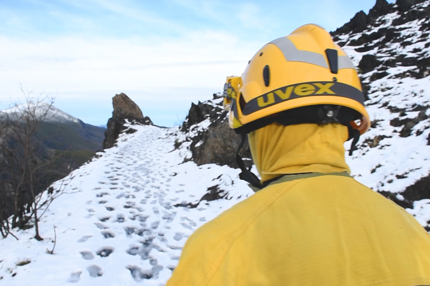 Spot de Navidad de InfoBierzo 3