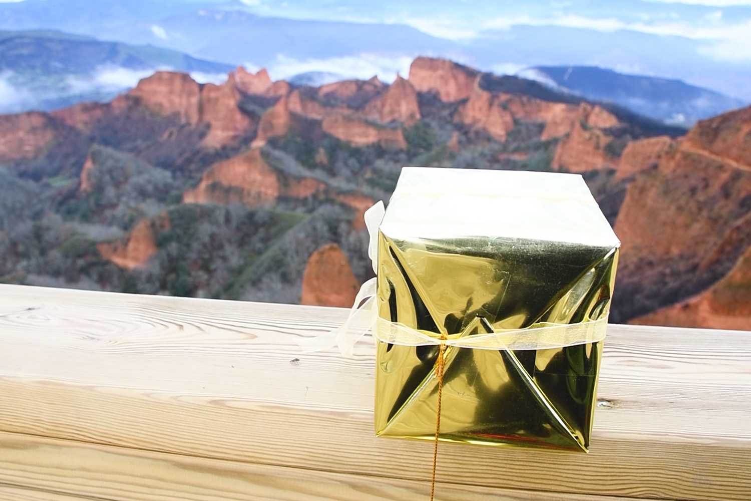 Spot de Navidad de InfoBierzo 3