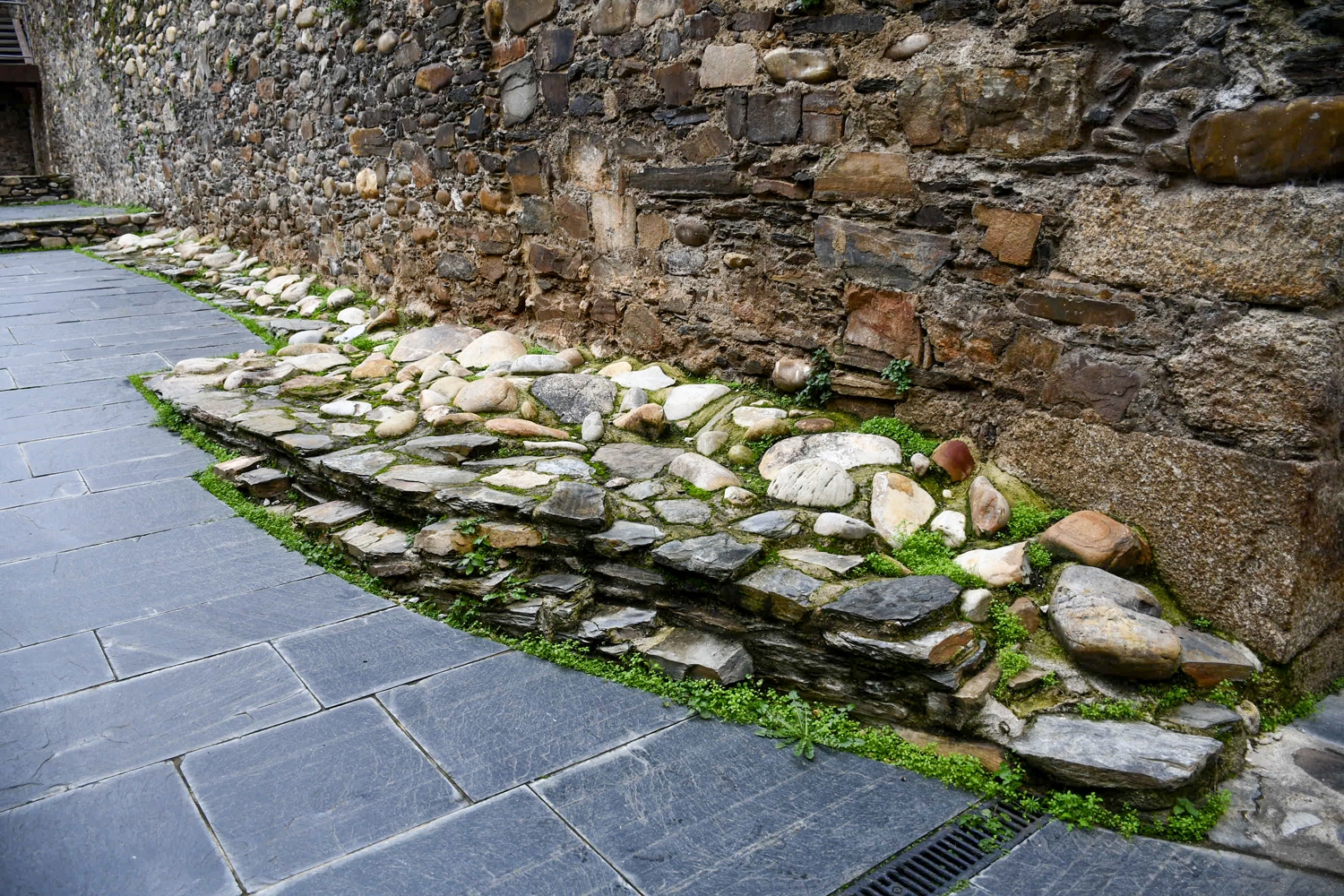 Elementos templarios del Castillo (1) Elementos templarios del Castillo (1)