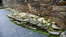 Elementos templarios del Castillo (1)