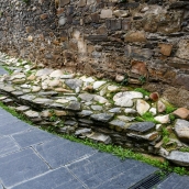 Elementos templarios del Castillo (1)