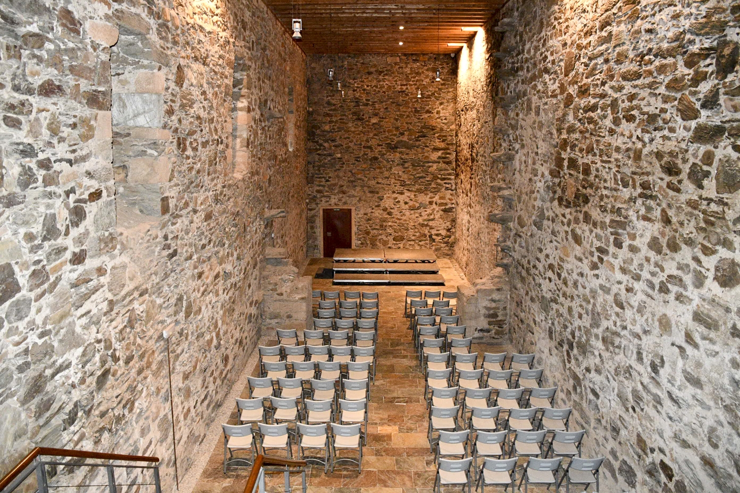 Elementos templarios del Castillo (2) Elementos templarios del Castillo (2)