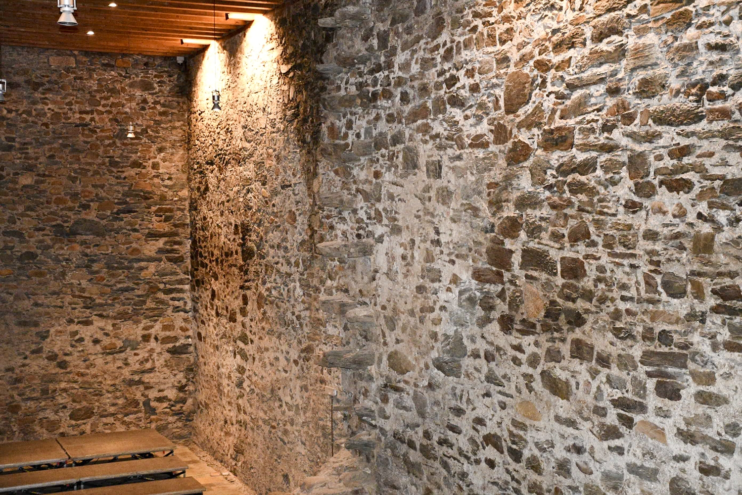 Elementos templarios del Castillo (3) Elementos templarios del Castillo (3)