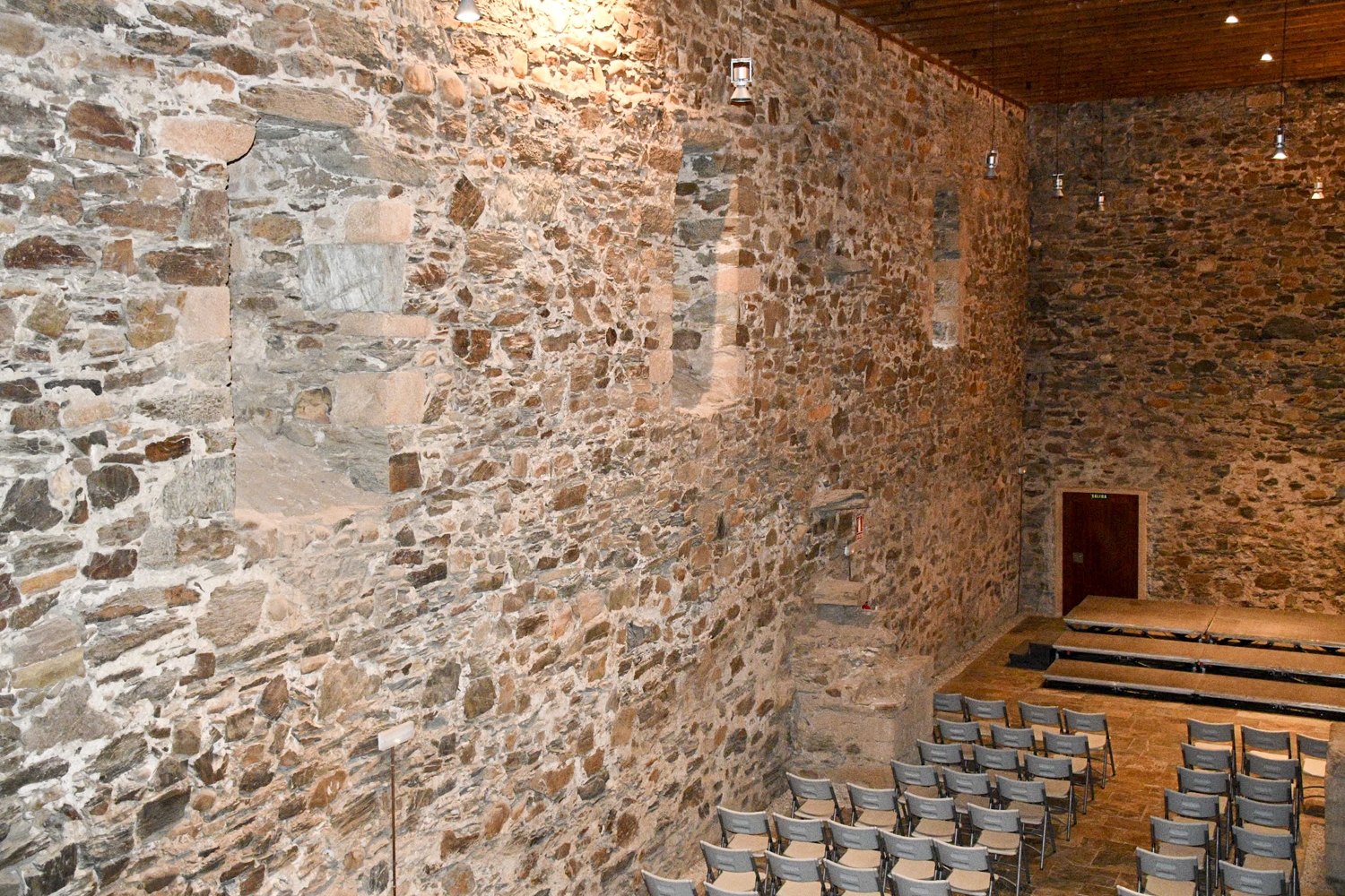 Elementos templarios del Castillo (4) Elementos templarios del Castillo (4)