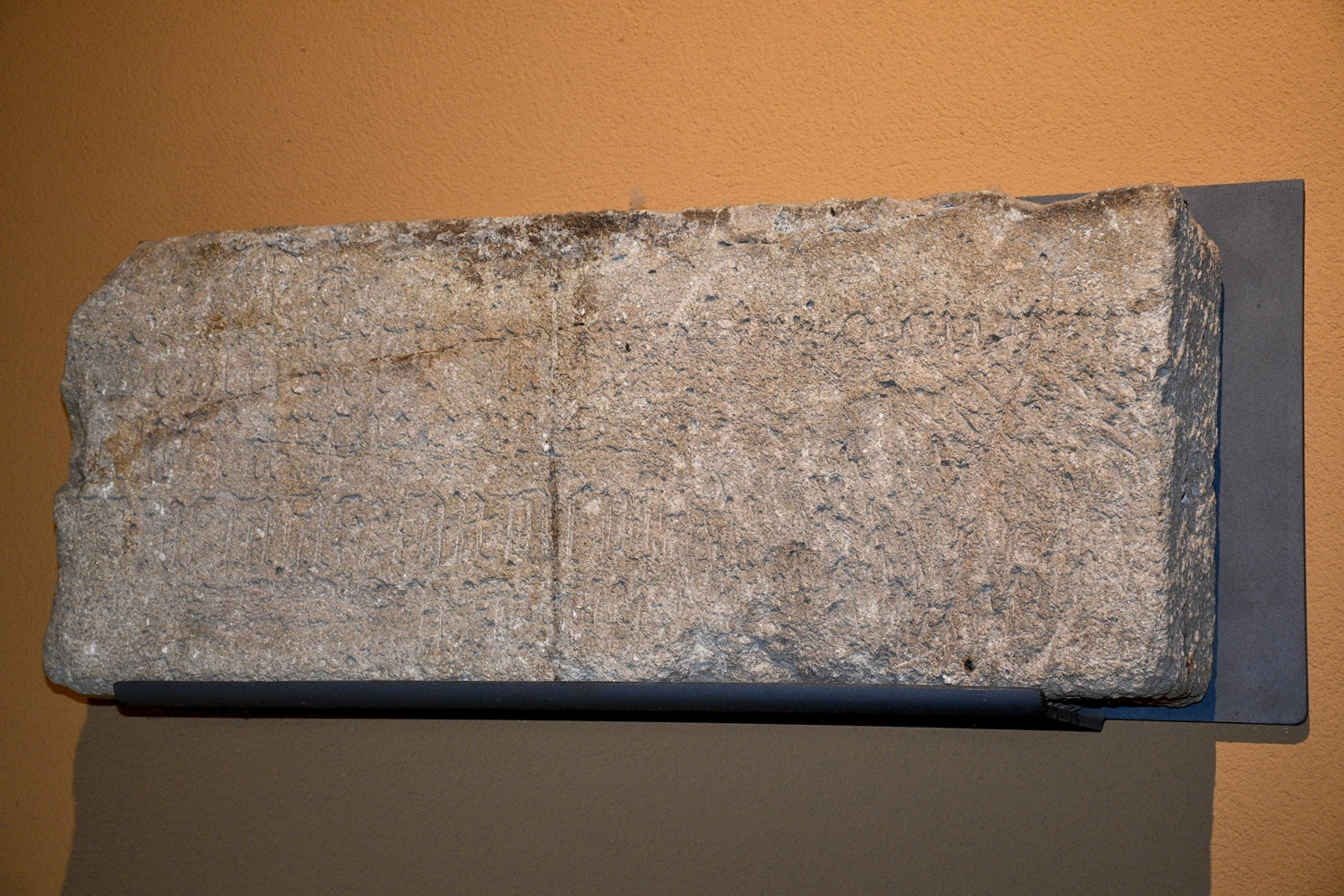 Insignias del Castillo de los Templarios de Ponferrada (8)