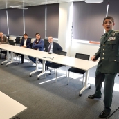 La línea 017 del Incibe atendió más de 140.000 llamadas por ciberdelitos en 2025, con foco en menores