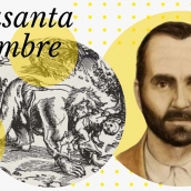 Romasanta, el hombre lobo