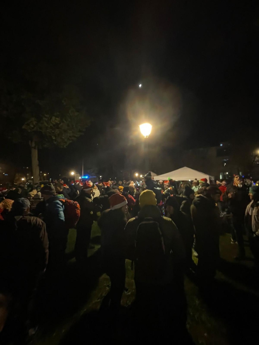 Despedida del año en el Pajariel de Ponferrada (3)