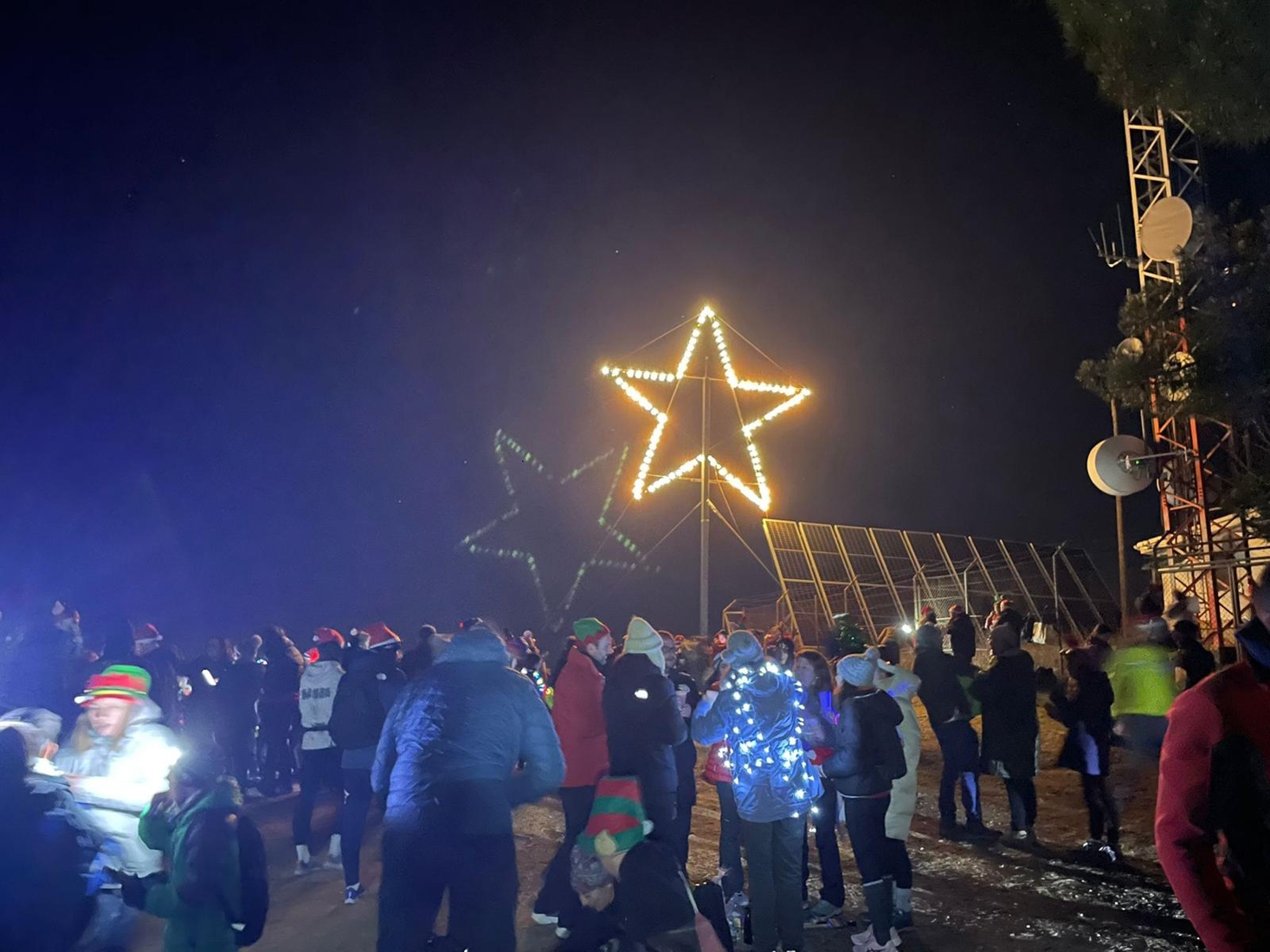Despedida del año en el Pajariel de Ponferrada (4)