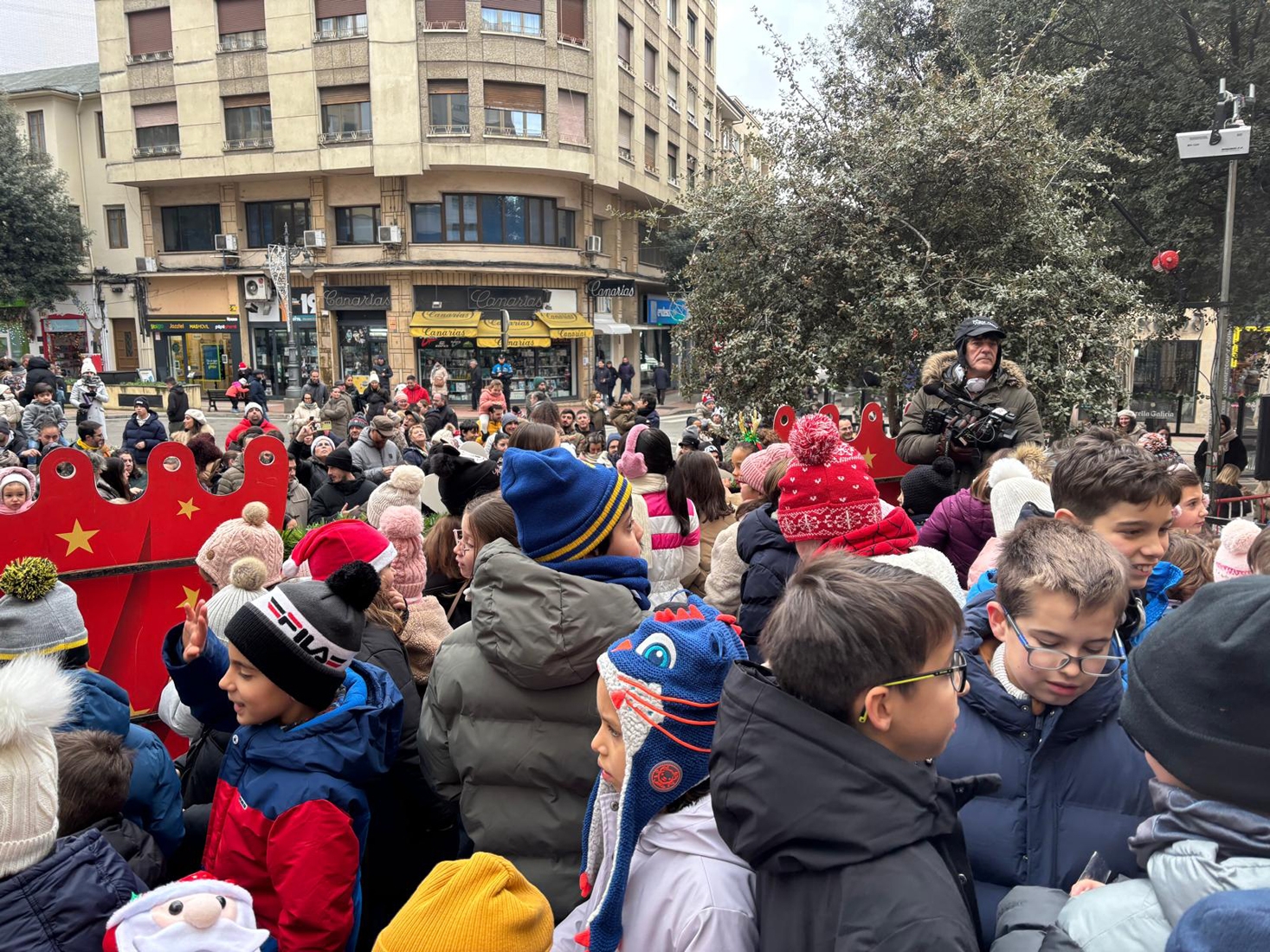 Campanadas Infantiles de Ponferrada 2025 (1)