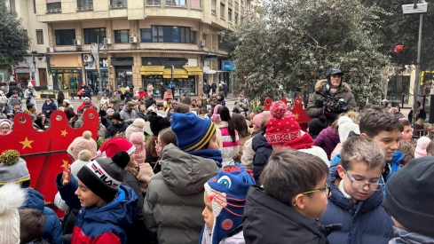 Campanadas Infantiles de Ponferrada 2025 (1)