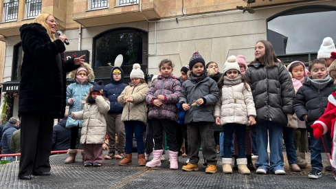 Campanadas Infantiles de Ponferrada 2025 (2)